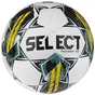 М'яч футбольний Select Pioneer TB FIFA v23 біло-жовтий Уні 5 (5703543317219) - зменшене зображення 1