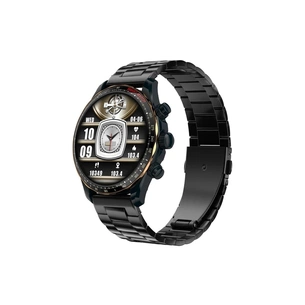 Смарт-годинник Globex Smart Watch Titan (black) зображення 1
