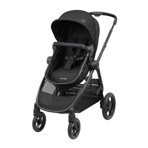 Коляска Maxi-Cosi ZELIA3 Essential Black (1210672111) зображення 1