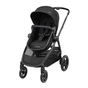 Коляска Maxi-Cosi ZELIA3 Essential Black (1210672111) - зменшене зображення 1