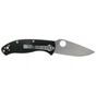Ніж Spyderco Tenacious FRN (C122PBK) - зменшене зображення 2