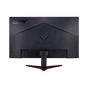 Монітор Acer VG270EBMIPX (UM.HV0EE.E01) - зменшене зображення 4
