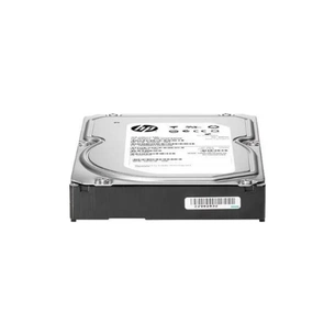 Жорсткий диск для сервера HP 1TB 6G SATA 3.5in NHP MDL HDD (801882-B21) зображення 1