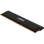 Модуль пам'яті для комп'ютера DDR5 16GB 6000 MHz Pro Overclocking Micron (CP16G60C36U5B) - зменшене зображення 2
