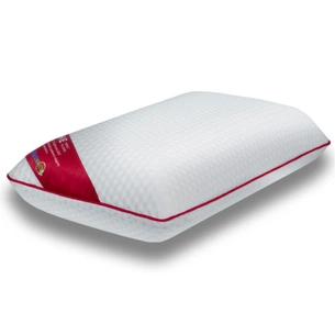 Подушка Highfoam ортопедична Noble Sweeten L, M-Line 59 х 43 х 12 см (4820000634700) зображення 1