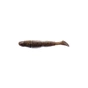Силікон рибальський Reins Bubbring Shad 3" 020 Yoshinobori Blue SP 8шт (1552.03.91) - зменшене зображення 1