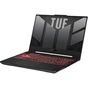 Ноутбук ASUS TUF Gaming A15 FA507UV-LP077 (90NR0I25-M008V0) - зменшене зображення 3