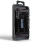 Чохол до мобільного телефона Armorstandart Panzer Samsung S24 Plus Black (ARM75612) - зменшене зображення 7