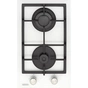 Варочна поверхня Eleyus VIRO 30 WH CF - зменшене зображення 1