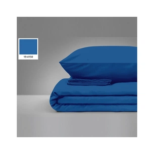 Простирадло MirSon Бязь Premium 19-4150 Ofelia 220х240 см (2200000954046) зображення 1