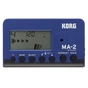 Метроном Korg MA-2 BLBK (227878) - уменьшенное изображение 1