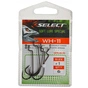 Гачок Select WH-11 01 (6 шт/уп) (1870.50.94) - зменшене зображення 2