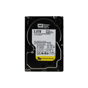 Жорсткий диск для сервера 3TB WD (WD3001FYYG) зображення 1