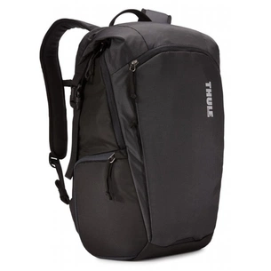 Фото-сумка Thule EnRoute Large DSLR Backpack TECB-125 Black (3203904) изображение 1