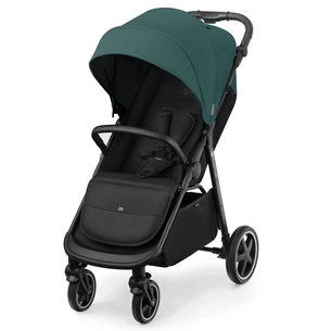 Коляска Kinderkraft Route Green (KSROUT00GRE0000) (5902533919871) зображення 1