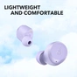 Навушники Anker SoundCore A25i Purple (A3948GQ2) - зменшене зображення 8