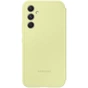 Чохол до мобільного телефона Samsung Smart View Wallet Case Galaxy A54 (A546) Lime (EF-ZA546CGEGRU) - зменшене зображення 1