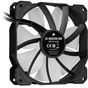 Кулер до корпусу Corsair SP120 RGB ELITE (CO-9050109-WW) - зменшене зображення 5