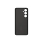 Чохол до мобільного телефона Samsung Galaxy S24 FE (S721) Silicone Case black (EF-PS721CBEGWW) - зменшене зображення 5
