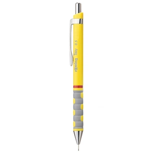 Олівець механічний Rotring Drawing TIKKY Yellow PCL 0,5 (R1904702) зображення 1