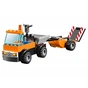 Конструктор LEGO Juniors Вантажівка технічної допомоги (10750) - зменшене зображення 5