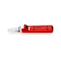 Знімач ізоляції KNIPEX 165 mm (16 20 165 SB) - зменшене зображення 2