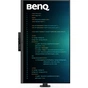Монітор BenQ RD320UA Metallic Grey - зменшене зображення 7