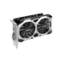 Відеокарта MSI GeForce GTX1650 4096Mb D6 VENTUS XS OC (GTX 1650 D6 VENTUS XS OCV3) - зменшене зображення 2