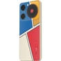 Мобільний телефон ZTE Nubia Music 4/128GB POP Art (1066117) - зменшене зображення 10