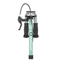Самокат Globber Flow Element Junior Lights LED, м'ятний (729-206) - зменшене зображення 11