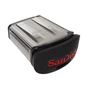 USB флеш накопичувач SanDisk 64GB Cruzer Fit Ultra USB 3.0 (SDCZ43-064G-G46) - зменшене зображення 4