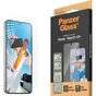 Скло захисне PANZERGLASS Samsung Galaxy S25 Plus Ultra-Wide Fit (PG_PGRNUWFG37942) - зменшене зображення 1