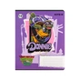 Зошит Kite Ninja Turtles, 12 аркушів, лінія (NT24-234) - зменшене зображення 8