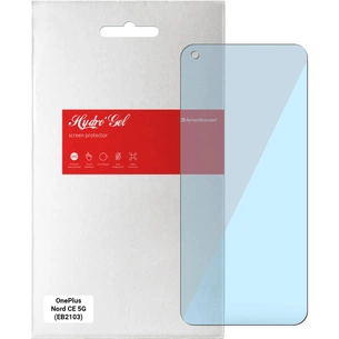 Плівка захисна Armorstandart Anti-Blue OnePlus Nord CE 5G (EB2103) (ARM61202) зображення 1