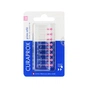 Щітки для міжзубних проміжків Curaprox Prime Refill CPS 08 D 0.8 - 3.2 мм Без тримача 8 шт. (7612412426533) - зменшене зображення 1