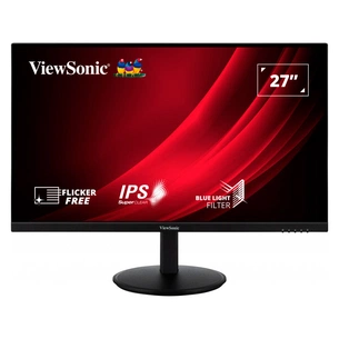 Монітор ViewSonic VG2709-2K-MHD зображення 1