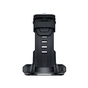 Смарт-годинник OUKITEL BT10 Black (6931940742146) - уменьшенное изображение 7