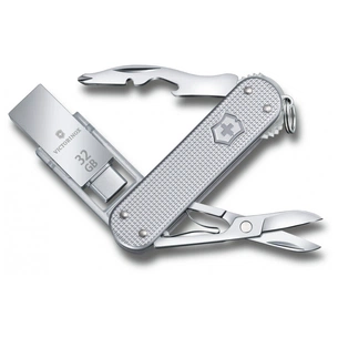 Ніж Victorinox JetsetterWork 58 мм USB 3.0/3.1 32 Gb (4.6261.26G32B1) зображення 1