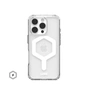 Чохол до мобільного телефона UAG iPhone 16 Pro Plyo Magsafe Ice/White (114480114341) - зменшене зображення 1