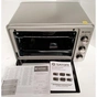 Електропіч Satori SEO-3810-GR - зменшене зображення 5