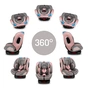Автокрісло MoMi Tordi (0-36кг) pink (FOSA00018) - зменшене зображення 11