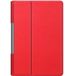 Чохол до планшета BeCover Smart Case Lenovo Yoga Smart Tab YT-X705 Red (704702) зображення 1