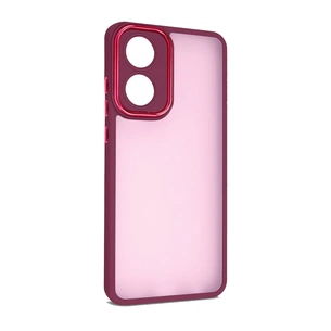Чохол до мобільного телефона Armorstandart Shade OPPO A78 4G Wine Red (ARM73448) зображення 1