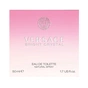 Туалетна вода Versace Bright Crystal 50 мл (8011003993819) - зменшене зображення 2