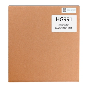 Тонер Kyocera Mita P3045 пакет, 20 кг (2x10 кг) HG (HG991) зображення 1