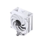 Кулер до процесора JONSBO CR-1000 V2 Color White - зменшене зображення 8