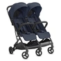 Коляска Inglesina Twin Sketch Navy AH86M0NAV (71995) - зменшене зображення 1
