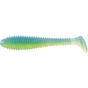 Силікон рибальський Select FatFish 2.4" 245 (6 шт/уп) (1870.71.39) - зменшене зображення 1