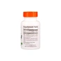 Вітамін Doctor's Best Вітамін К2 в Формі МК-7, Vitamin K2 as MK-7, 100 мкг, 60 кап (DRB-00334) - зменшене зображення 2