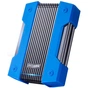 Зовнішній жорсткий диск 2.5" 4TB ADATA (AHD830-4TU31-CBL) - зменшене зображення 2